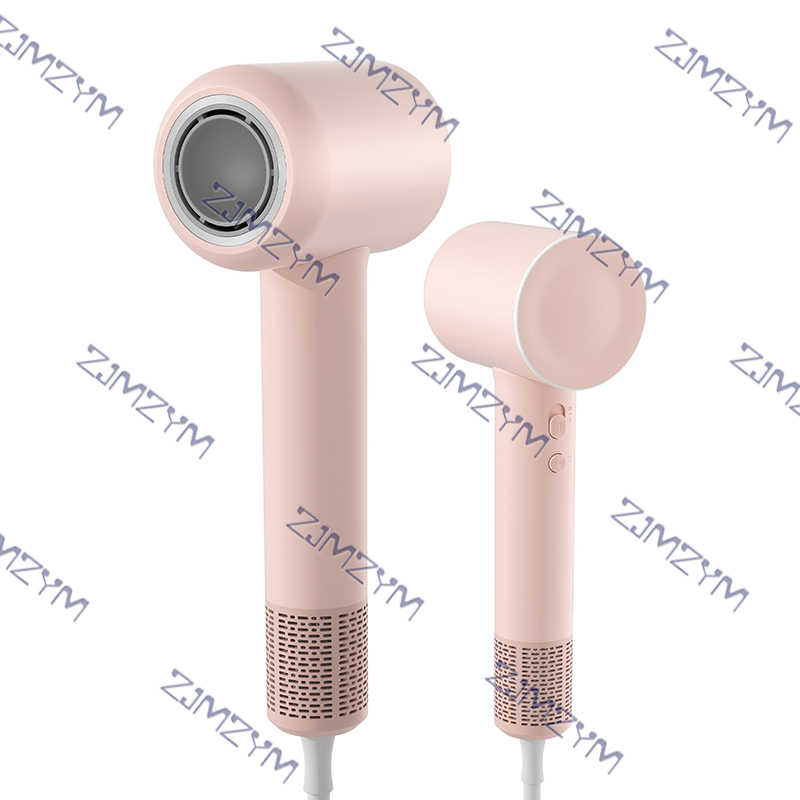 Negative Ionic Blow Dryer 1600W - مجفف شعر عالي السرعة ، مجفف