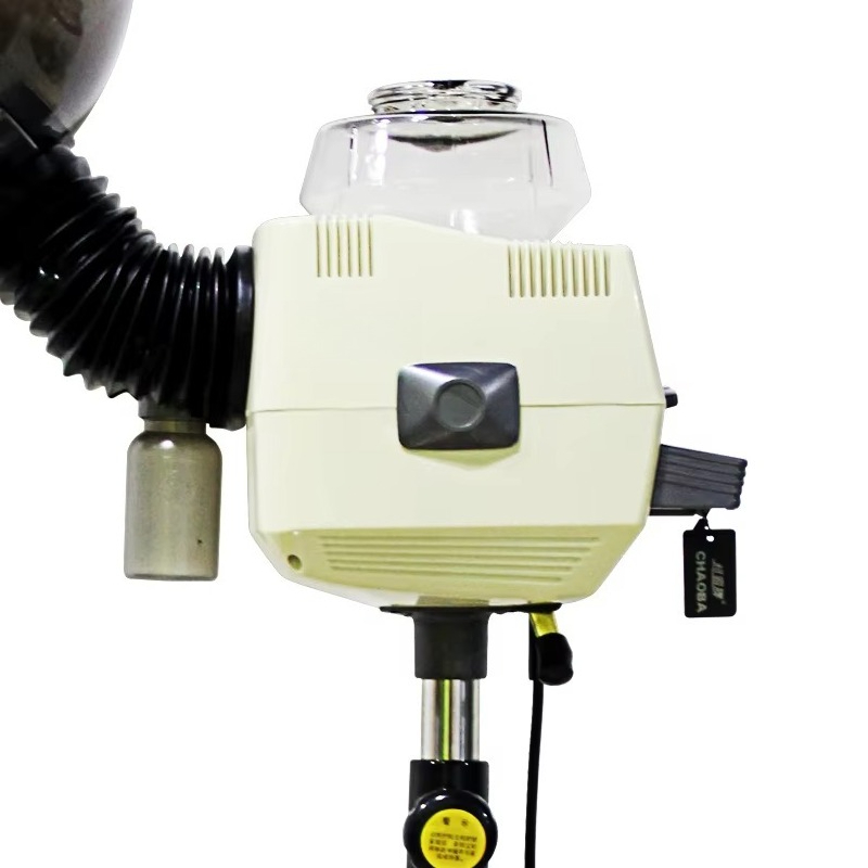 Hair Salon Hood Dryer Professional - مجفف شعر احترافي للصالونات والسبا مع