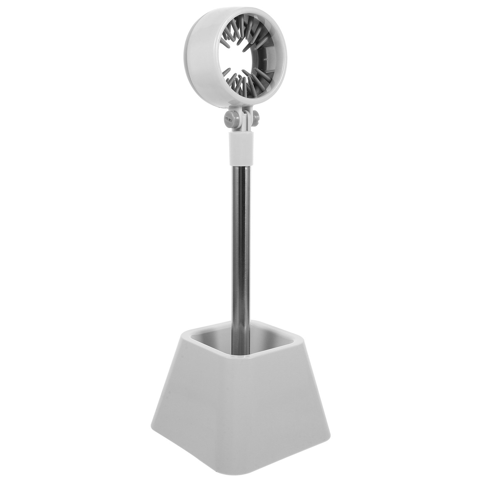 Hair Dryer Stand Hands Free Floor - حامل مجفف شعر الحيوانات الأليفة –