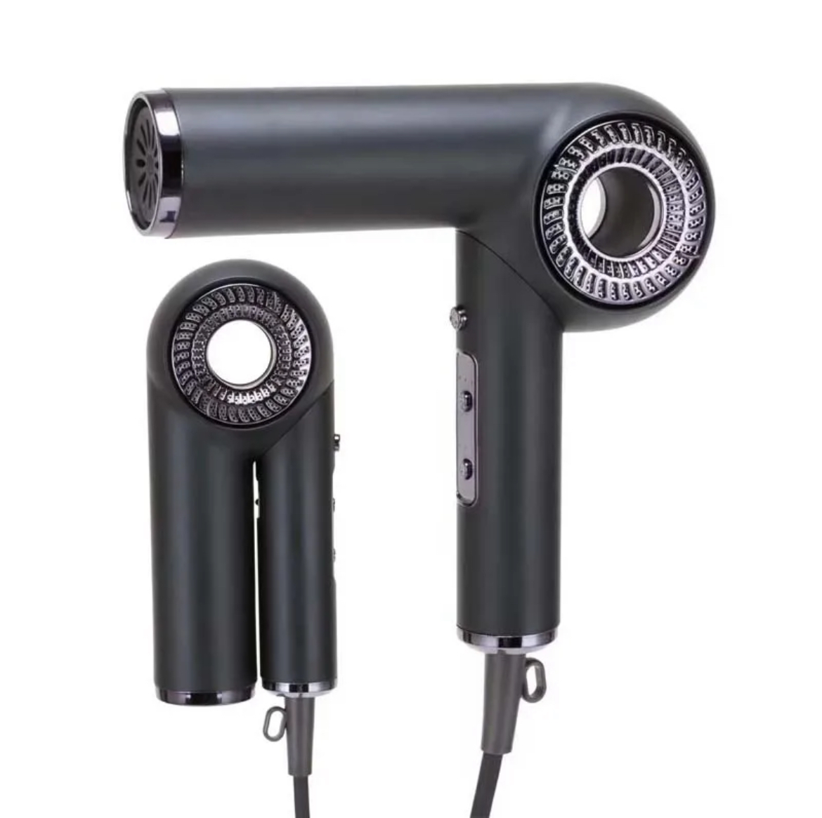 High Speed Hair Dryer Brushless 110000Rpm - مجفف شعر احترافي للاستخدام في صالونات