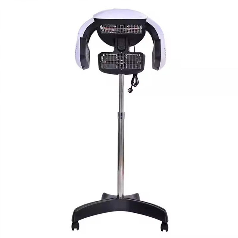 Hair Salon Hood Dryer Professional - جهاز معالجة لون الشعر الاحترافي للصالونات،