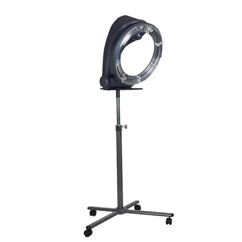 Hair Salon Hood Dryer Professional - جهاز تجفيف الشعر الاحترافي بتصميم عصري