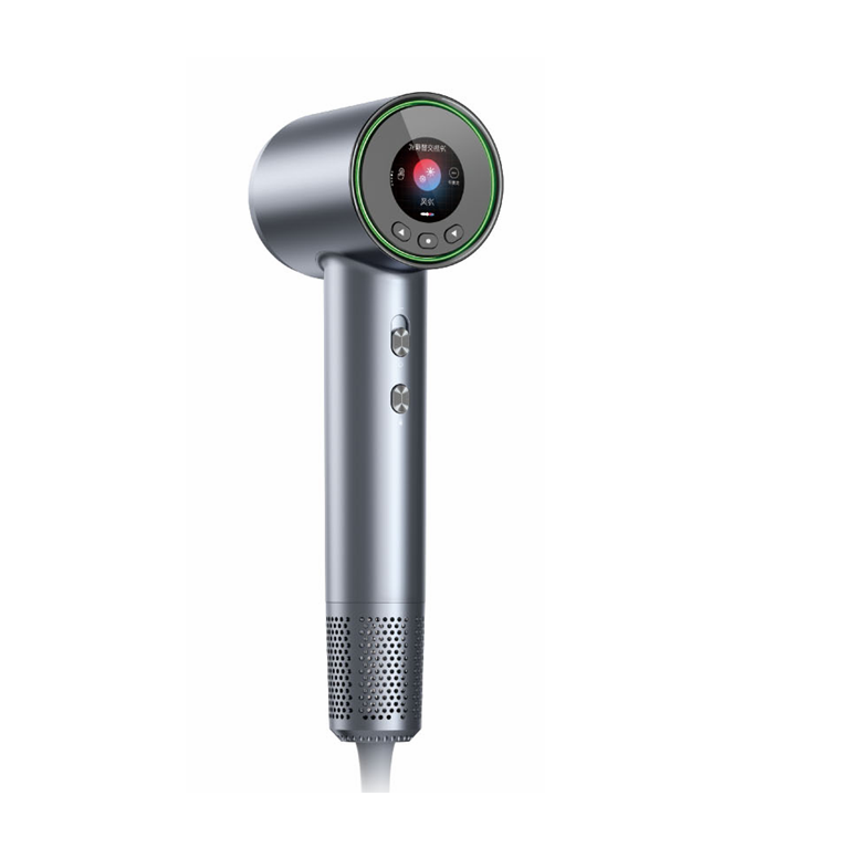Hair Blow Dryer Low Noise Powerful - مجفف شعر بمحرك بدون فرش مع