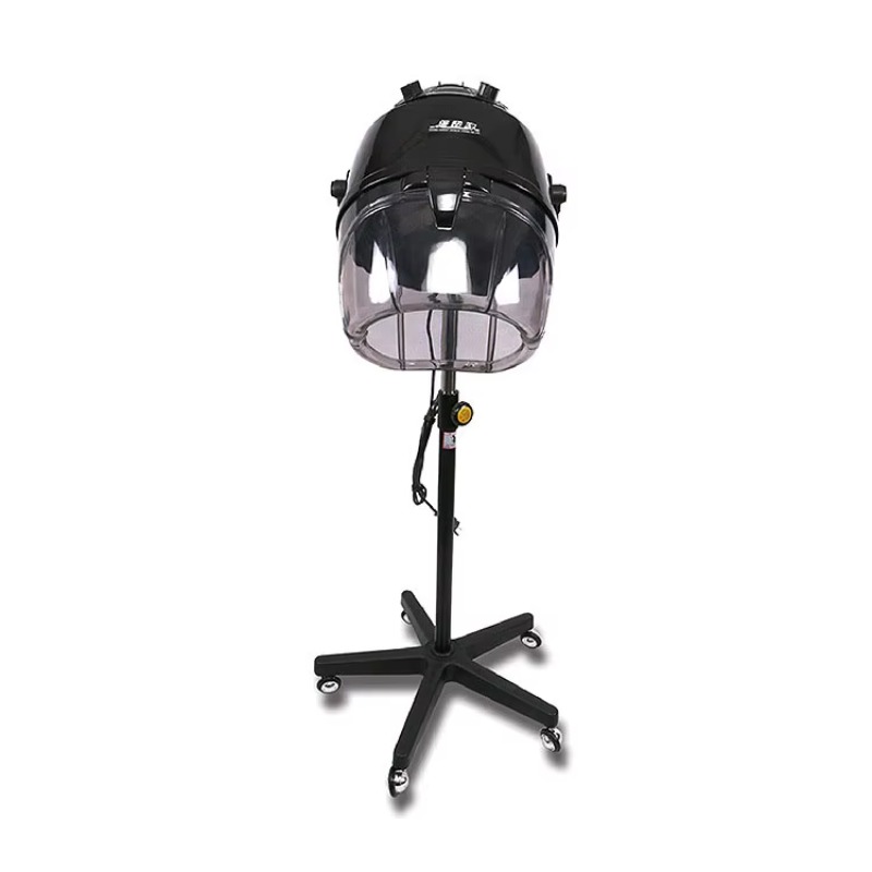 Hair Salon Hood Dryer Professional - مجفف شعر بغطاء للرأس واقف للصالونات