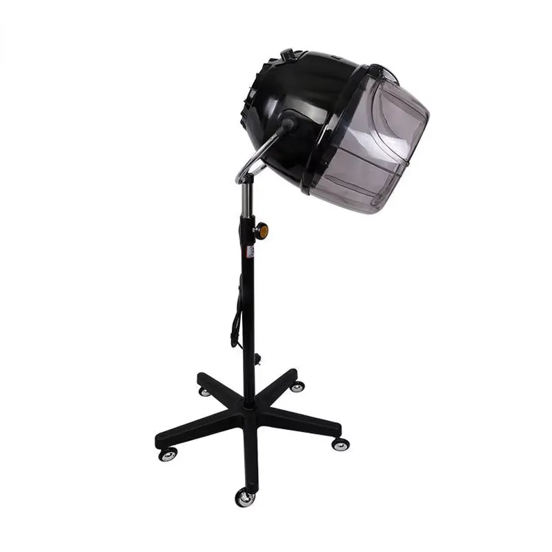 Hair Salon Hood Dryer Professional - مجفف شعر عمودي احترافي بقوة 1000