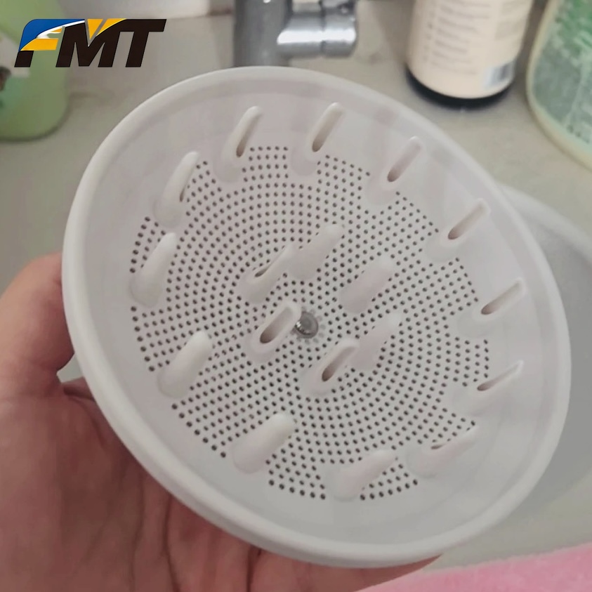 Hair Dryer With Magnetic Nozzles Diffusers - FMT. ينطبق على مجفف الشعر المحمول