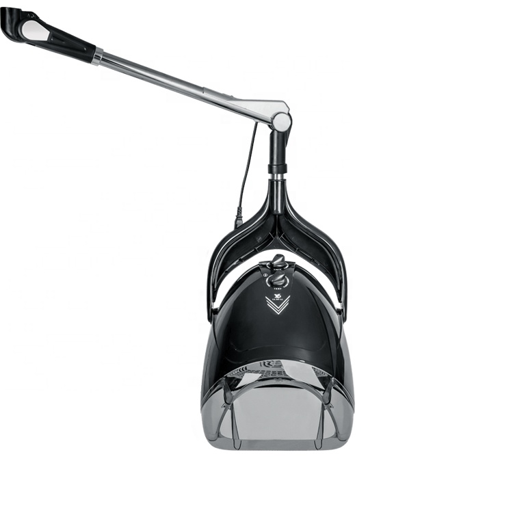 مجفف شعر احترافي للصالونات مثب - مراجعة Hair Salon Hood Dryer Professional وسعره