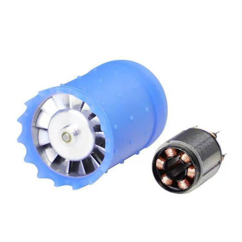محرك بدون فرشاة 220 فولت لمجفف - مراجعة High Speed Hair Dryer Brushless 110000Rpm وسعره