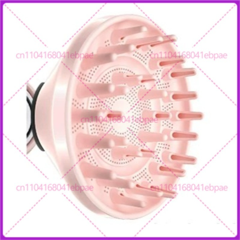 ملحقات مغناطيسية لمجفف الشعر ل - مراجعة Hair Dryer With Magnetic Nozzles Diffusers وسعره