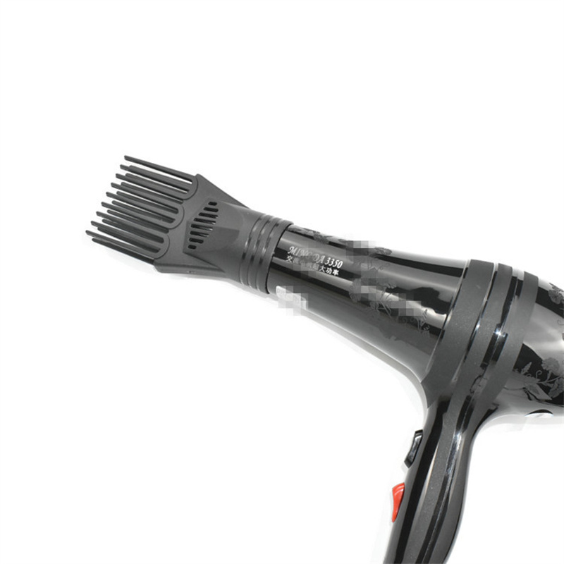 فوهة ناشرة للهواء لمجفف الشعر، - مراجعة Hair Dryer Styling Comb Attachment وسعره