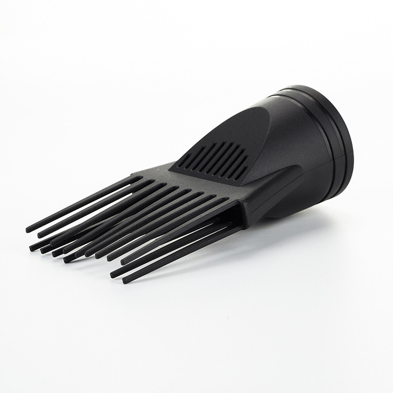 فوهة ناشرة للهواء لمجفف الشعر، - مراجعة Hair Dryer Styling Comb Attachment وسعره