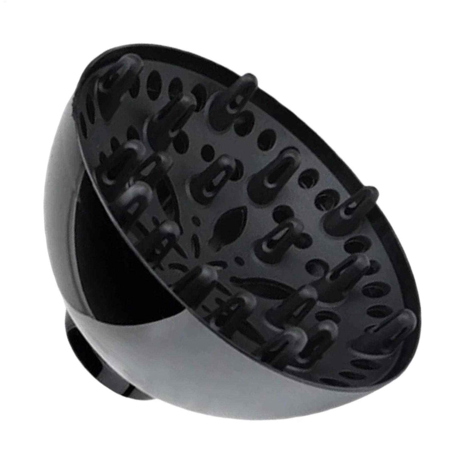 ملحق مشط مجفف الشعر العالمي ال - مراجعة Hair Dryer Styling Comb Attachment وسعره