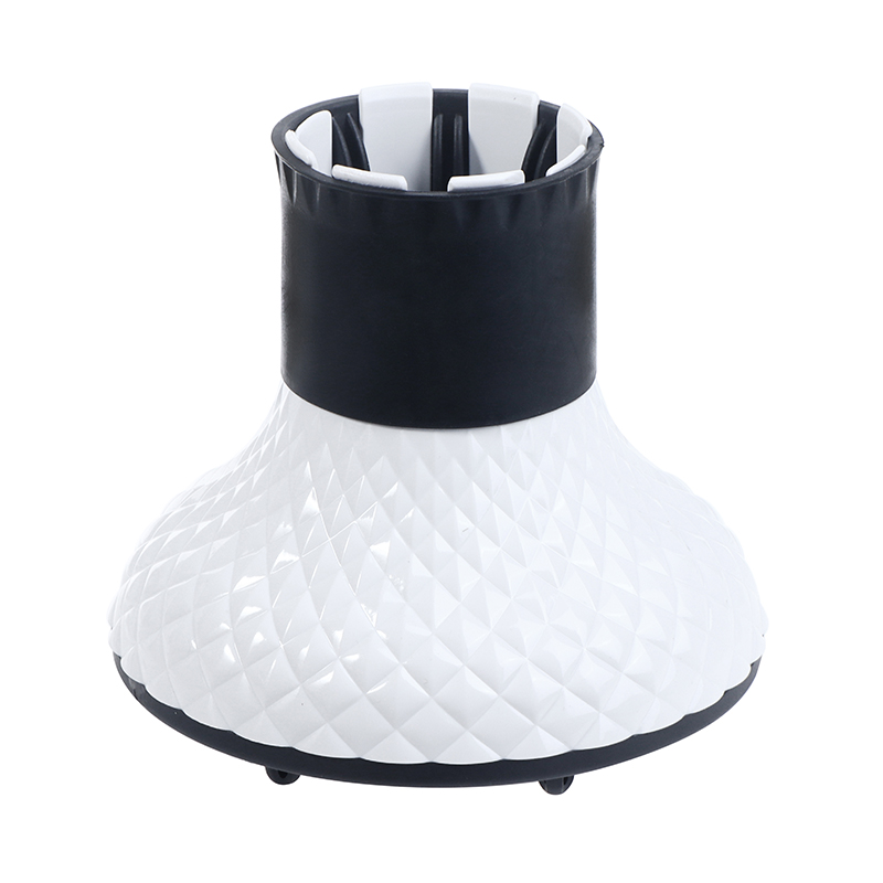 العالمي مجفف الشعر الناشر ل مج - مراجعة Hair Dryer Diffuser Attachment Universal وسعره