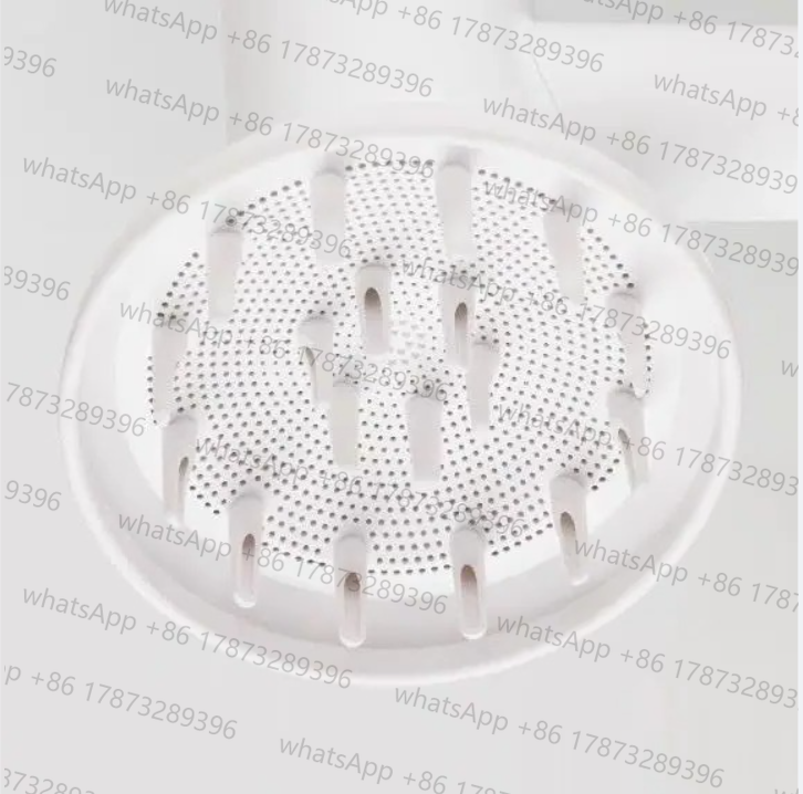 مناسبة لمجفف الشعر DOCO LAB، غ - مراجعة Hair Dryer With Magnetic Nozzles Diffusers وسعره