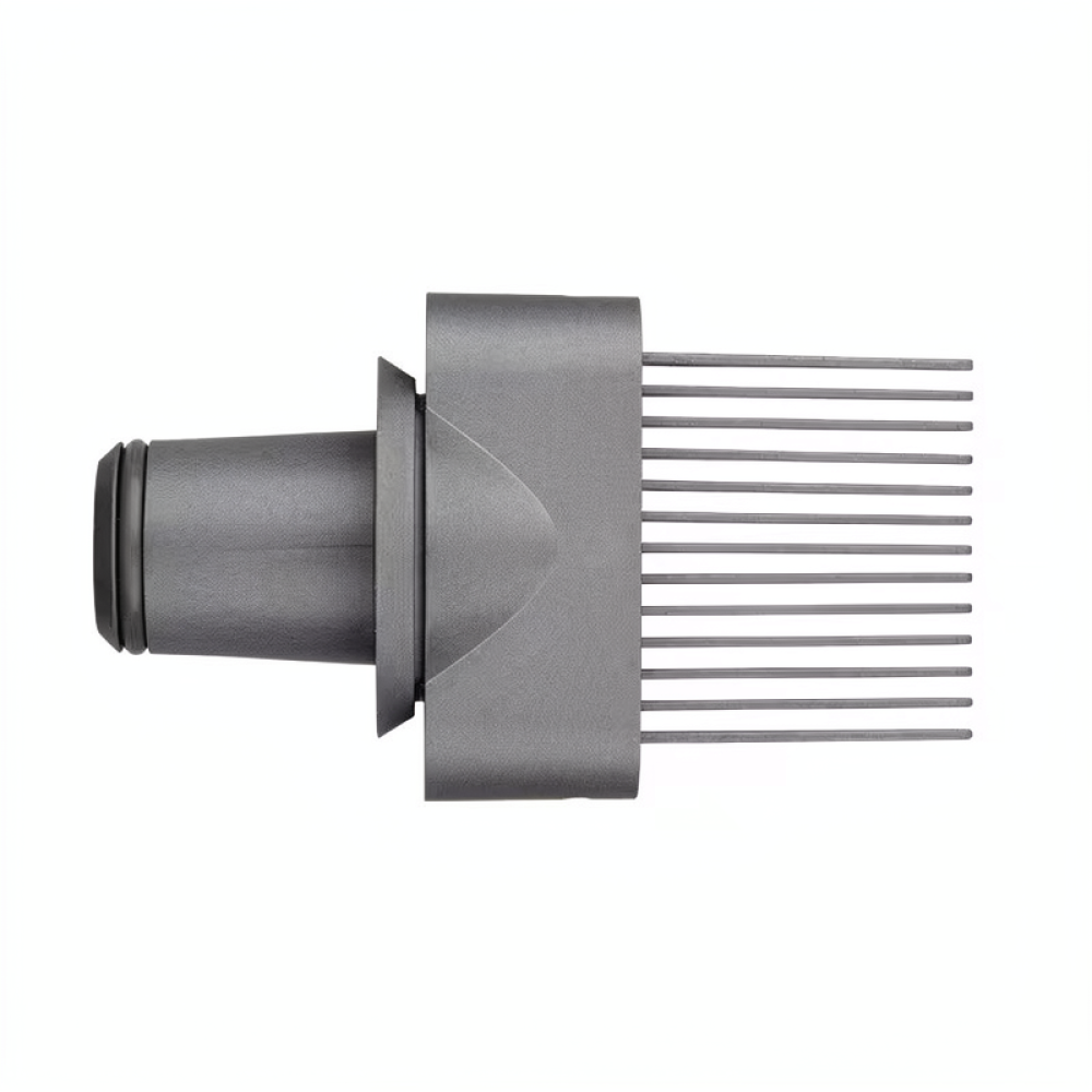 مجموعة ملحقات تصفيف الشعر لمجف - مراجعة Hair Dryer Styling Comb Attachment وسعره