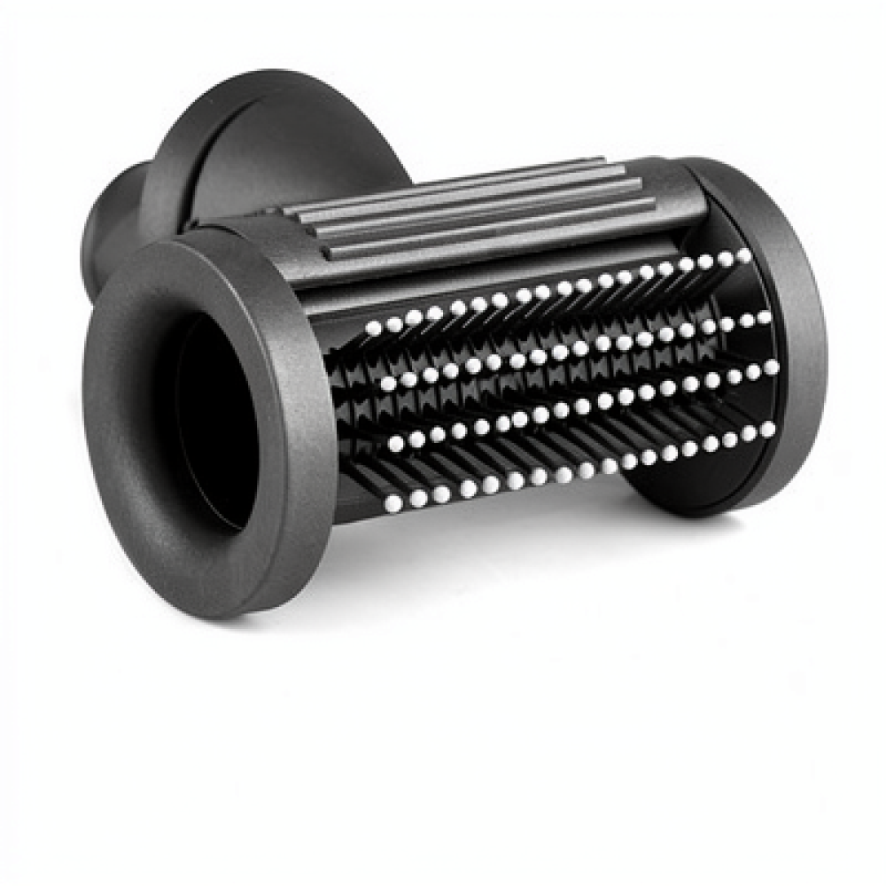مجموعة ملحقات تصفيف الشعر لمجف - مراجعة Hair Dryer Styling Comb Attachment وسعره