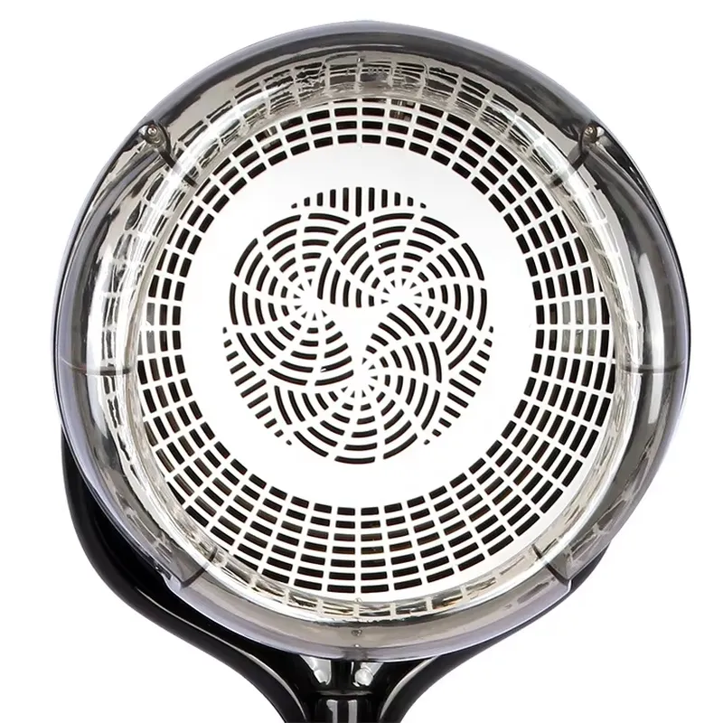 مجفف شعر احترافي للصالونات، بت - مراجعة Hair Salon Hood Dryer Professional وسعره