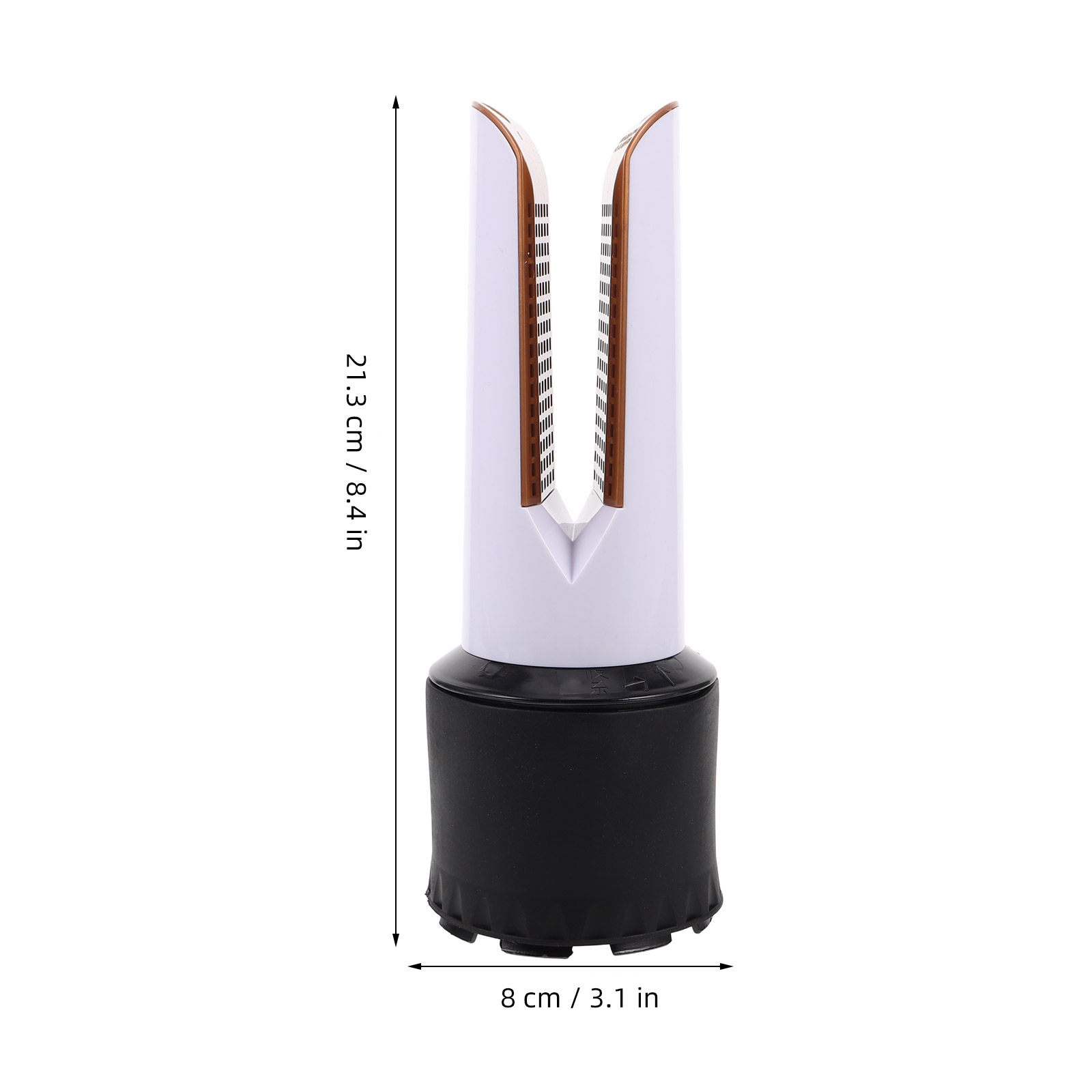 مجموعة واحدة من ملحقات فوهة مج - مراجعة Hair Dryer Styling Comb Attachment وسعره