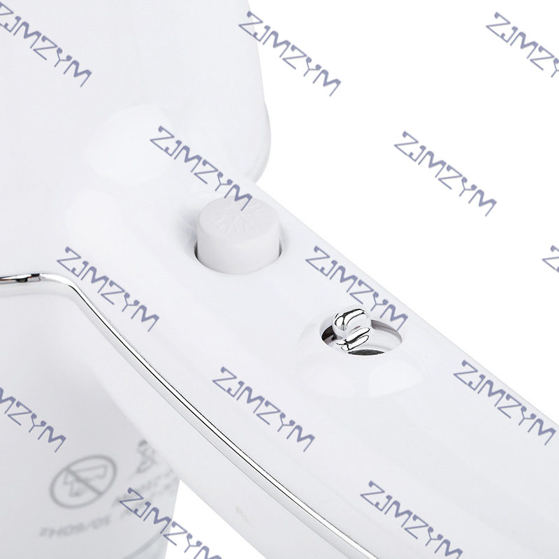 نافخ طاقة رياح بارد وساخن مثبت - مراجعة Wall Mount Hotel Hair Dryer 1800W وسعره
