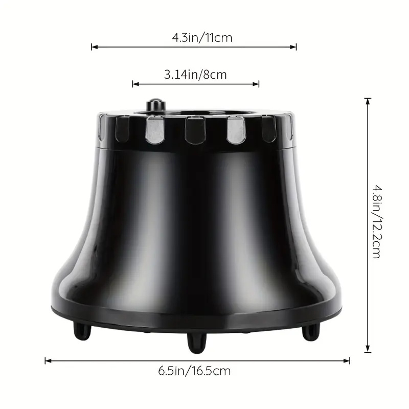 ناشر شعر قابل للتعديل للشعر ال - مراجعة Hair Dryer Diffuser Attachment Universal وسعره