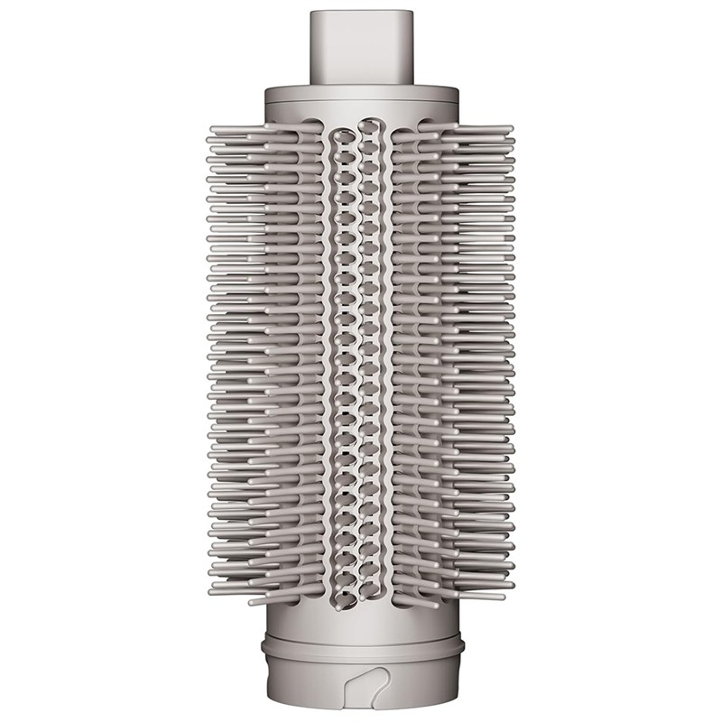 【العناصر الأساسية】فرشاة تكثيف  - مراجعة Hair Dryer Styling Comb Attachment وسعره
