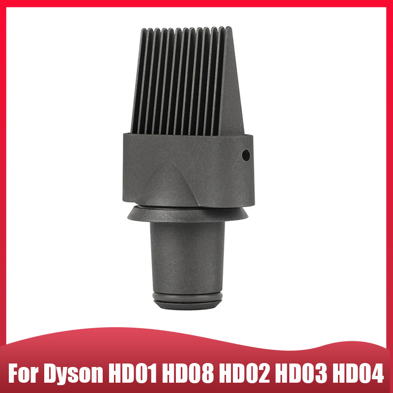ل دايسون HD01 HD08 HD02 HD03 H - مراجعة Hair Dryer Styling Comb Attachment وسعره