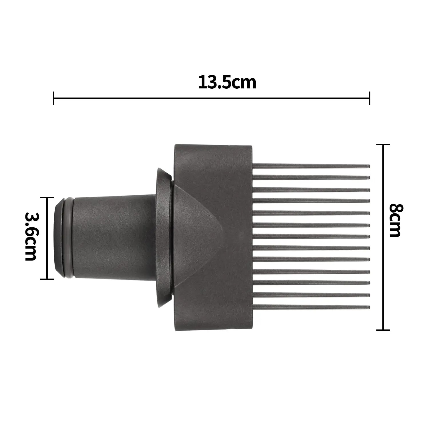 ل دايسون HD01 HD08 HD02 HD03 H - مراجعة Hair Dryer Styling Comb Attachment وسعره