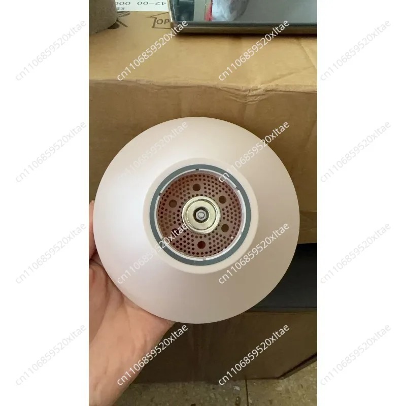 ملحقات دائمة لمجفف الشعر المحم - مراجعة Hair Dryer With Magnetic Nozzles Diffusers وسعره