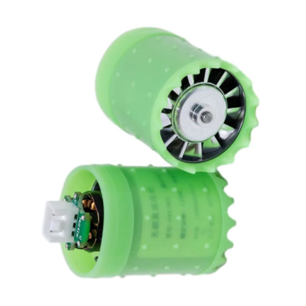 مجفف شعر كهربائي بقوة 90 واط م - مراجعة High Speed Hair Dryer Brushless 110000Rpm وسعره