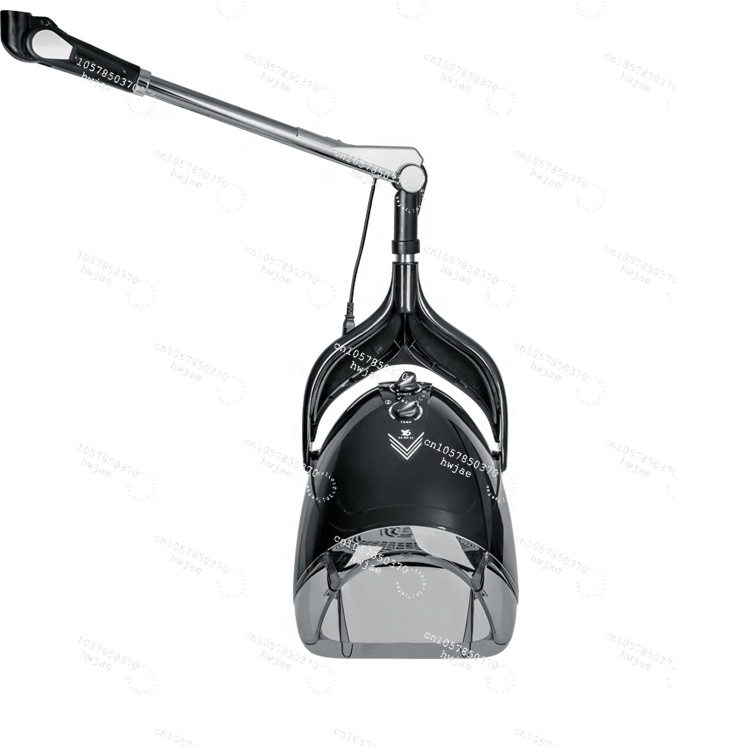 مجفف شعر احترافي من كلايمازون، - مراجعة Hair Salon Hood Dryer Professional وسعره