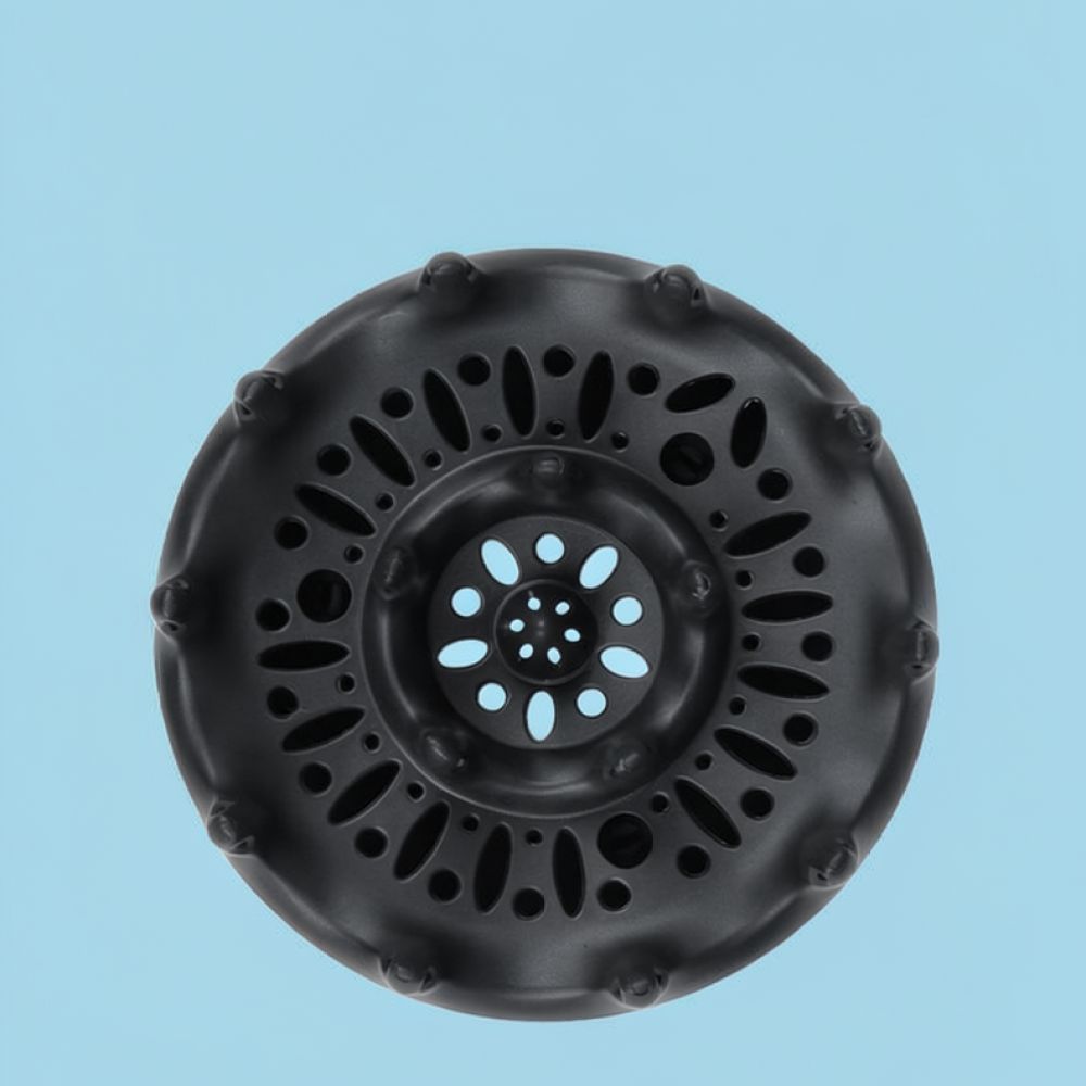 موزع هواء عالمي لتجفيف الشعر،  - مراجعة Hair Dryer Diffuser Attachment Universal وسعره