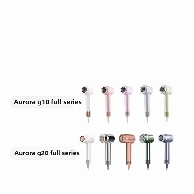 غطاء تجفيف مغناطيسي مناسب لمجف - مراجعة Hair Dryer With Magnetic Nozzles Diffusers وسعره
