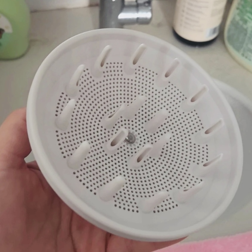 مناسب لمجفف الشعر المحمول من د - مراجعة Hair Dryer With Magnetic Nozzles Diffusers وسعره