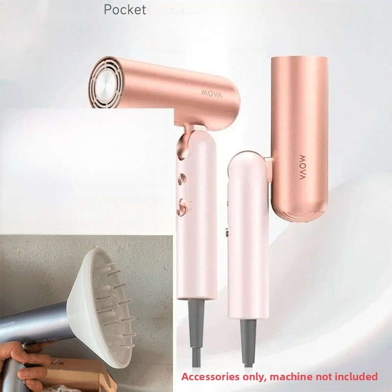 FMT. ينطبق على مجفف الشعر المح - مراجعة Hair Dryer With Magnetic Nozzles Diffusers وسعره