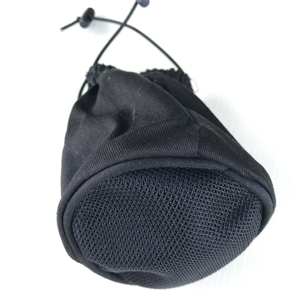 غطاء ناشر هواء ناعم لمجفف الشع - مراجعة Hair Dryer Diffuser Attachment Universal وسعره