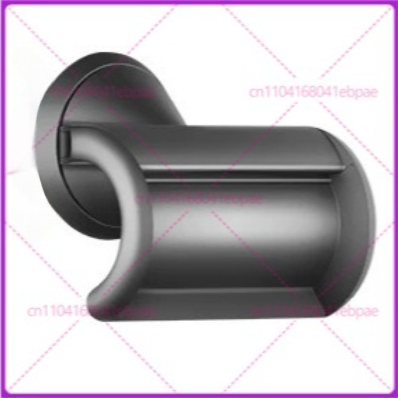 ملحقات مجفف الشعر لايفن LF03:  - مراجعة Hair Dryer With Magnetic Nozzles Diffusers وسعره