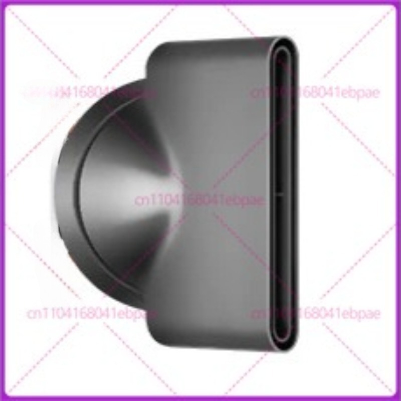 ملحقات مجفف الشعر لايفن LF03:  - مراجعة Hair Dryer With Magnetic Nozzles Diffusers وسعره