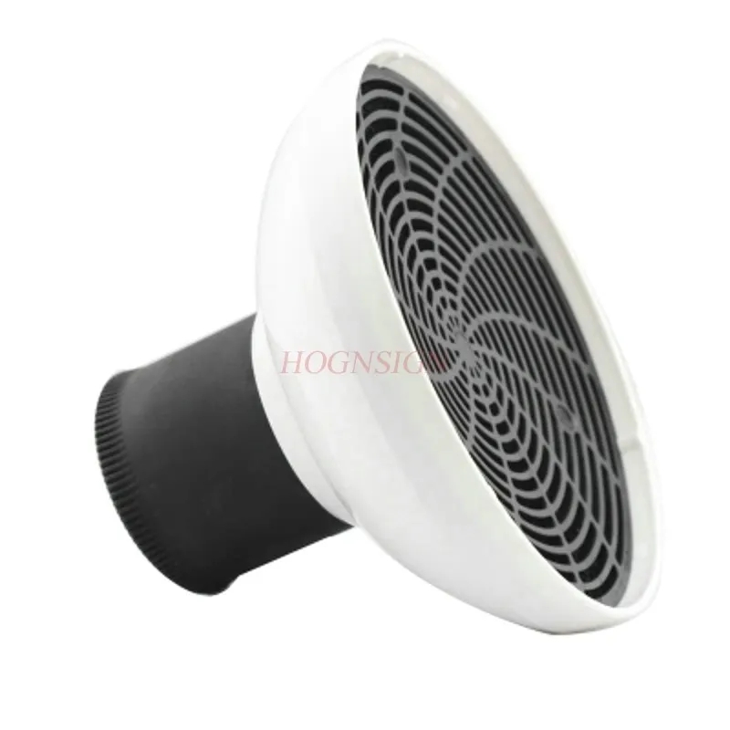 عالمي مجفف الناشر الفم هود ، ص - مراجعة Hair Dryer Diffuser Attachment Universal وسعره