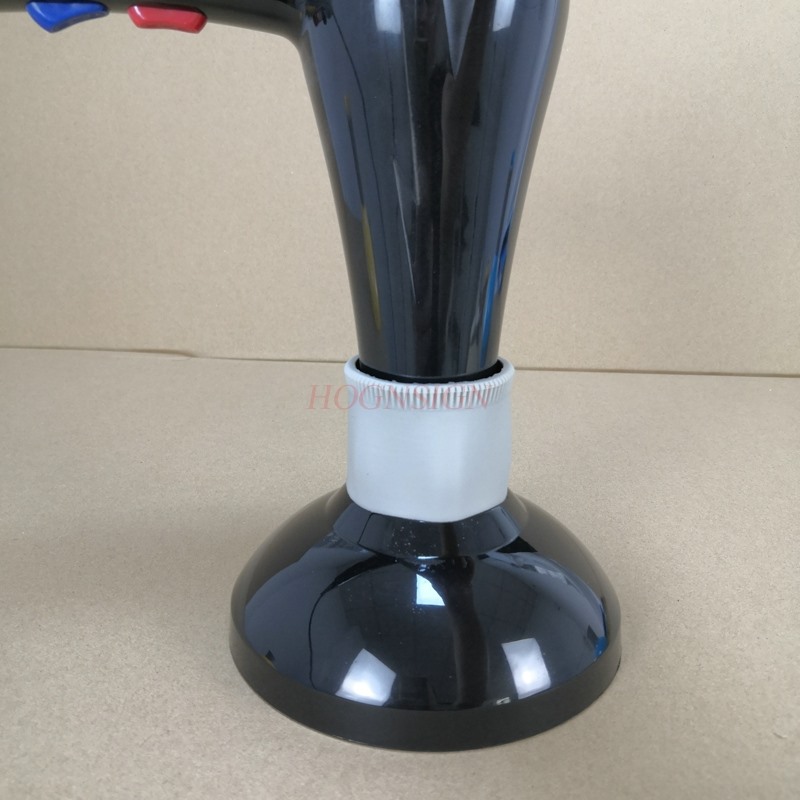 عالمي مجفف الناشر الفم هود ، ص - مراجعة Hair Dryer Diffuser Attachment Universal وسعره
