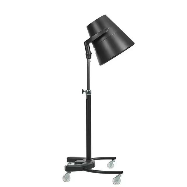 المهنية الوقوف صالون الشعر هود - مراجعة Hair Salon Hood Dryer Professional وسعره