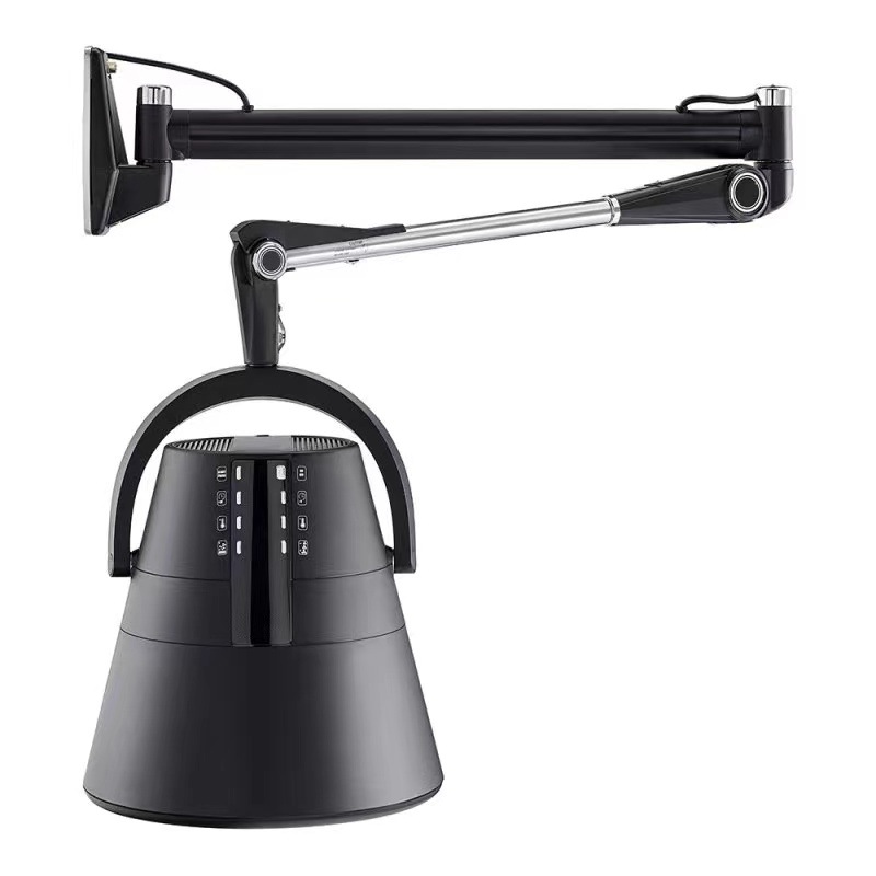 المهنية الوقوف صالون الشعر هود - مراجعة Hair Salon Hood Dryer Professional وسعره