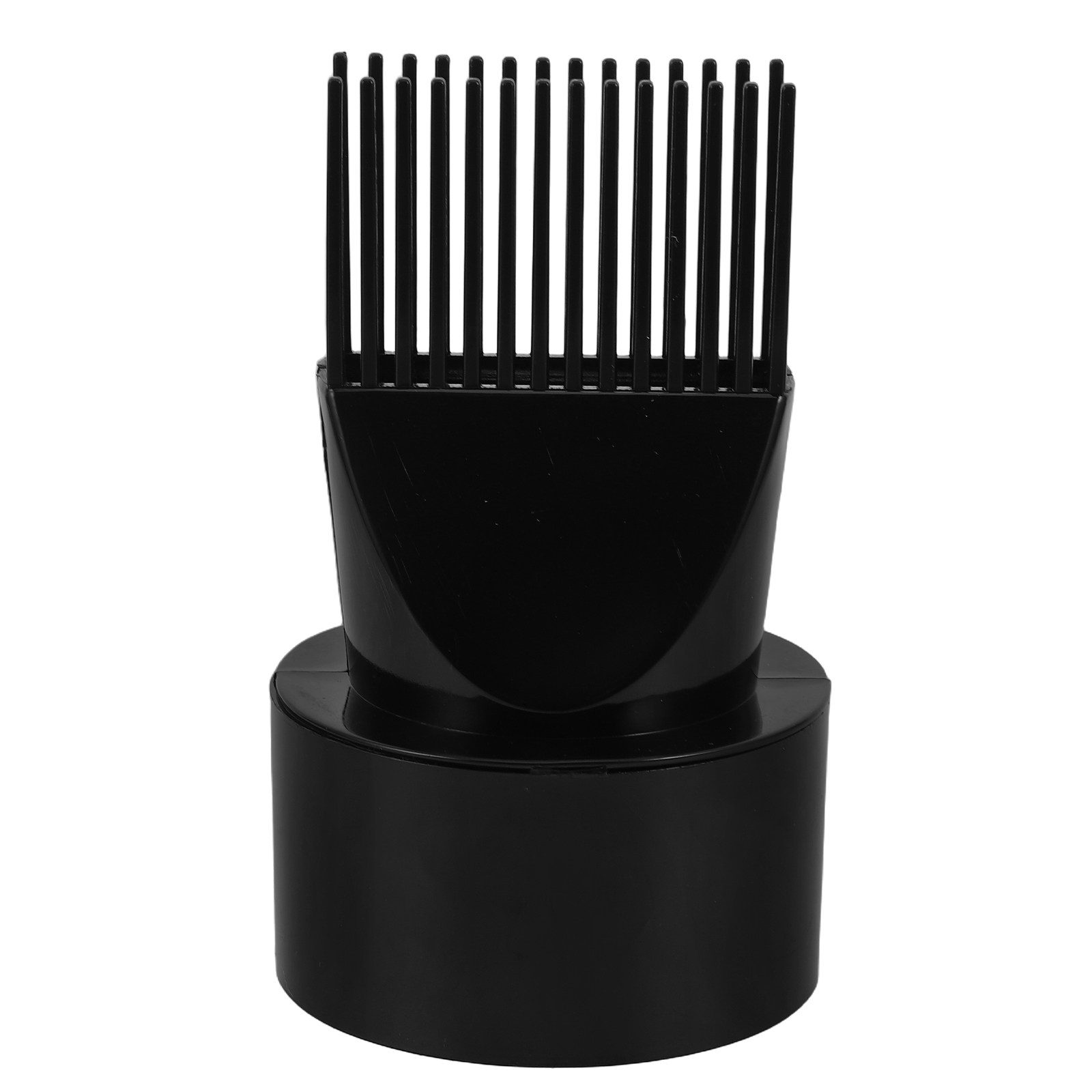 فوهة ناشرة للهواء ومشط بديل لم - مراجعة Hair Dryer Diffuser Attachment Universal وسعره