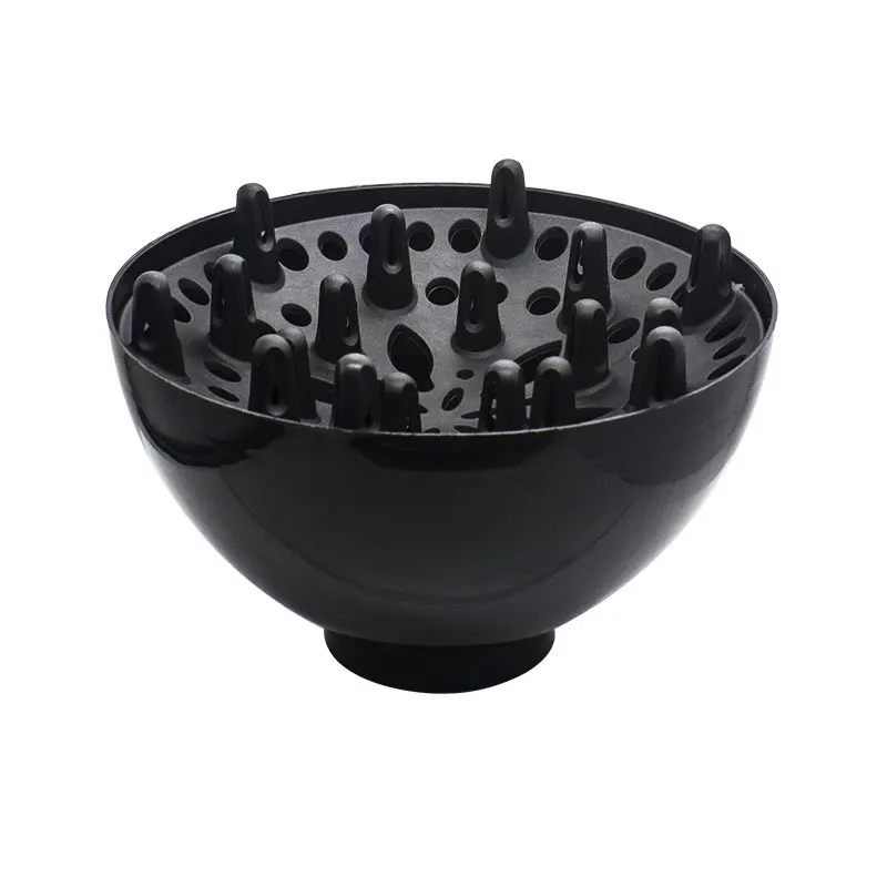 مجفف تجعيد خاص من صالون الحلاق - مراجعة Hair Dryer Diffuser Attachment Universal وسعره