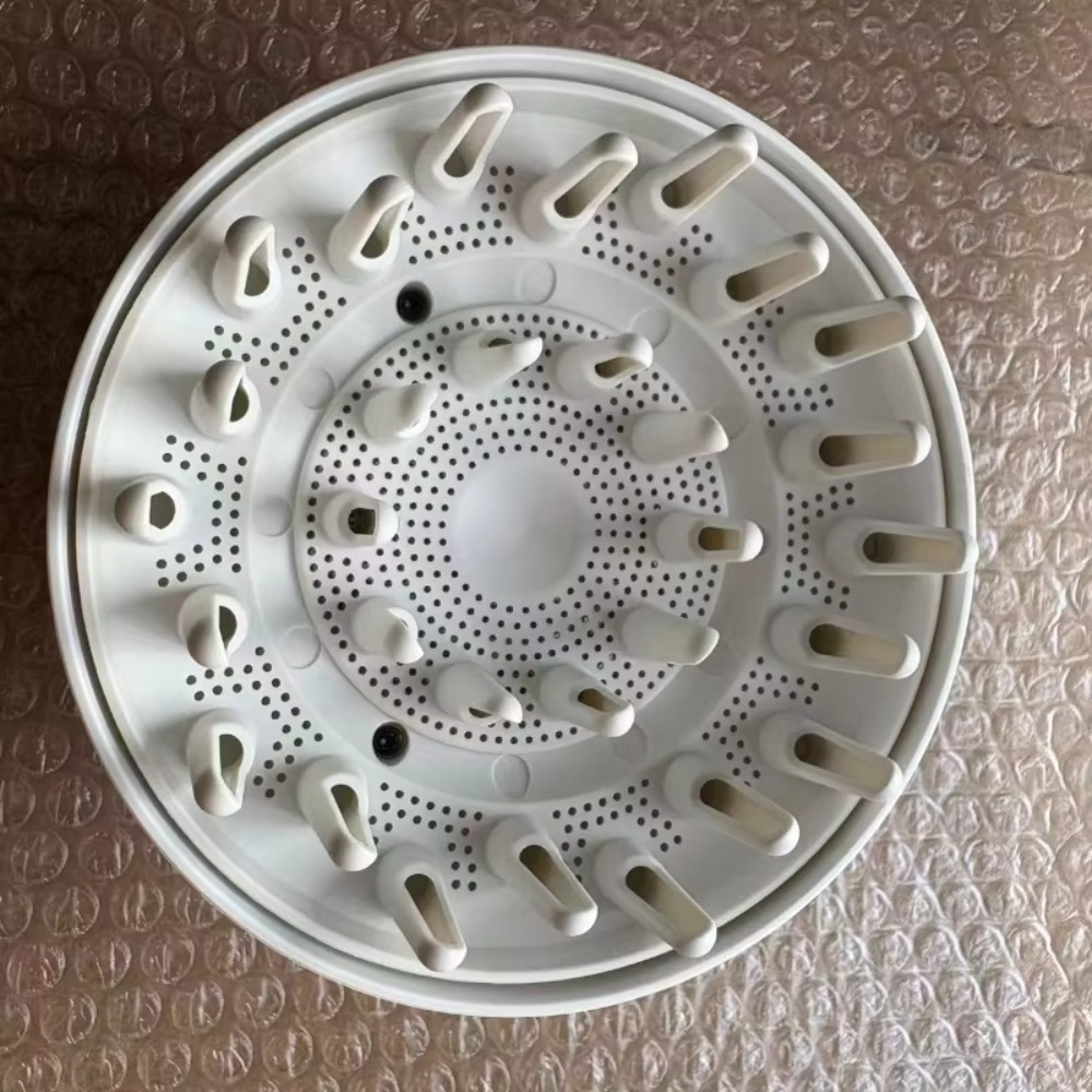 مناسب لجهاز تجفيف الشعر دريم ج - مراجعة Hair Dryer With Magnetic Nozzles Diffusers وسعره
