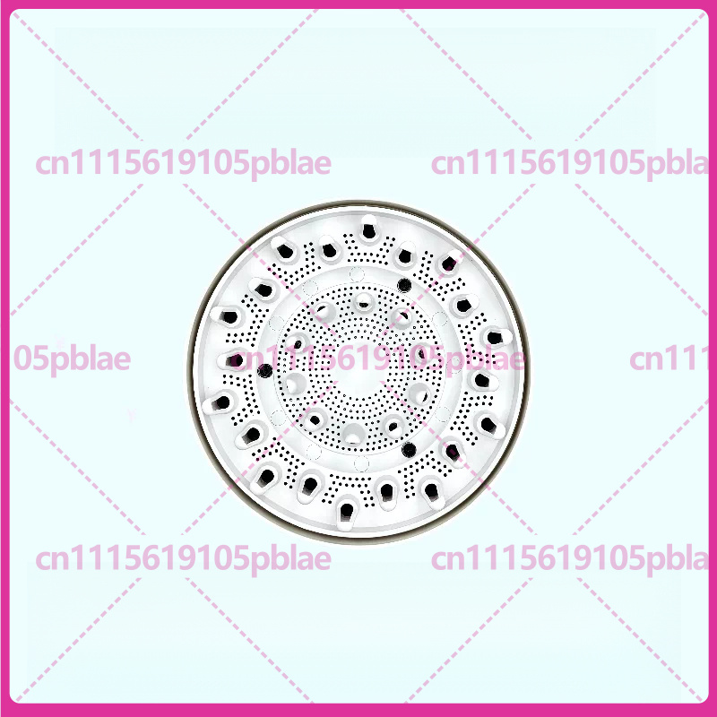 فوهة ناشر الشعر المجعد المغناط - مراجعة Hair Dryer With Magnetic Nozzles Diffusers وسعره